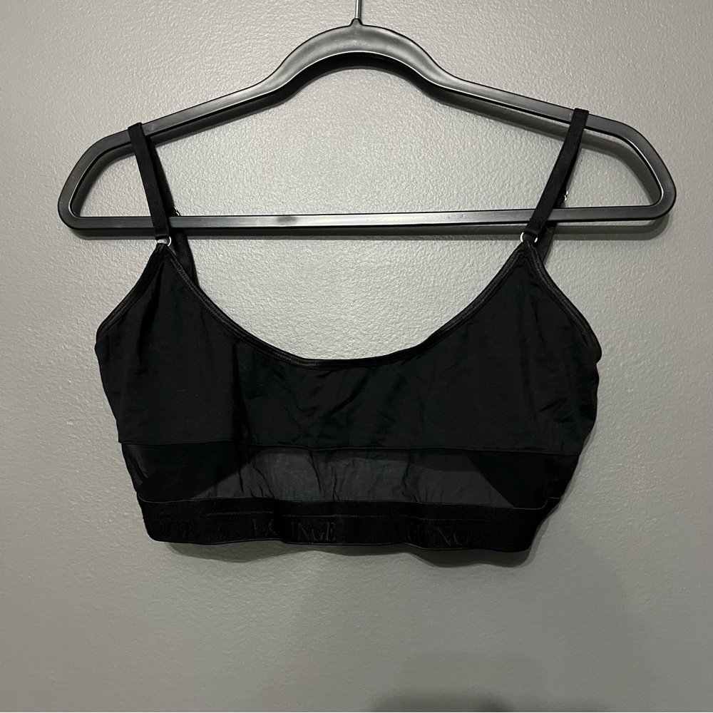 Lounge Bralette